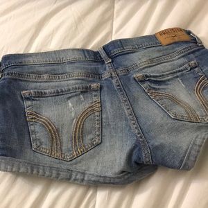 Hollister Shorts - Hollister shorts Hollister Shorts - Hollister shorts